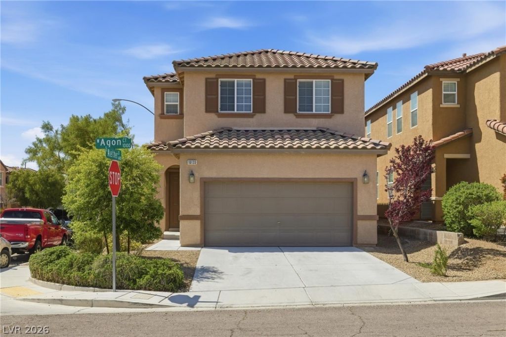 10133 Agon Court, Las Vegas, NV 89148 Main Photo
