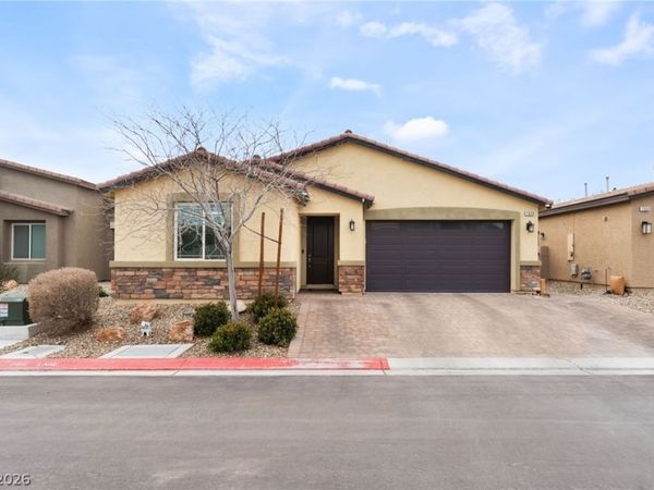 7329 Bedazzle Street, North Las Vegas, NV 89084