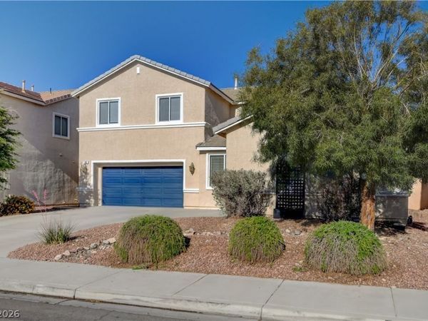 360 S Milan Street, Henderson, NV 89015