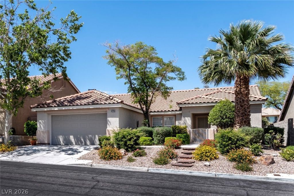 10728 Aire Drive, Las Vegas, NV 89144 Main Photo