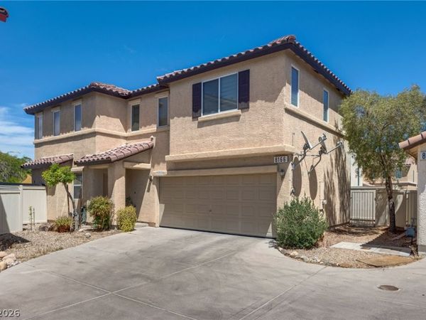 8166 Royal Lilly Court , Las Vegas, NV 89139