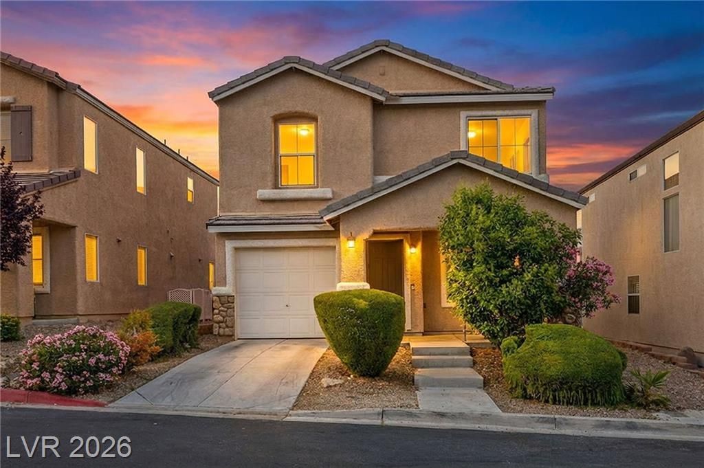 9530 Milkweed Canyon Avenue, Las Vegas, NV 89166 Main Photo