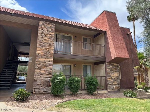 5020 Indian River Drive , Unit 436, Las Vegas, NV 89103