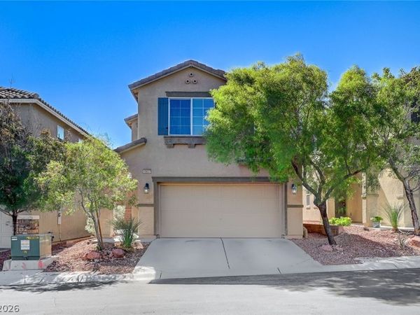10837 Hunters Green Avenue , Las Vegas, NV 89166
