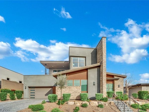 12556 Lilac Trail Avenue, Las Vegas, NV 89138