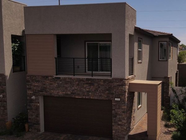 231 Oliver Peak Avenue , Henderson, NV 89015