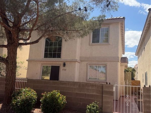 5722 Carmel Sand Street , North Las Vegas, NV 89031