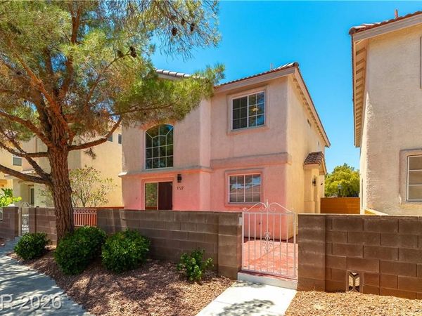 5722 Carmel Sand Street , North Las Vegas, NV 89031