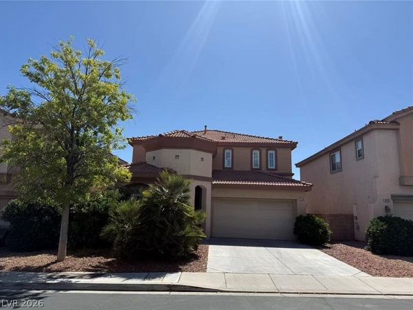 538 Los Hermanos Street, Las Vegas, NV 89144