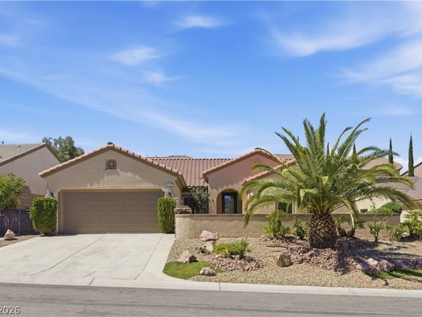 2325 Orangeburg Place , Henderson, NV 89044