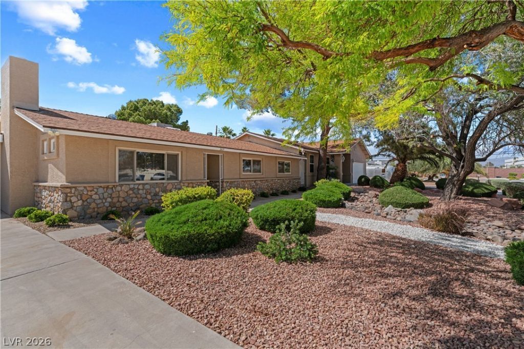 2635 El Camino Road, Las Vegas, NV 89146