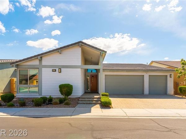 6070 Vista Clara Street, Las Vegas, NV 89148