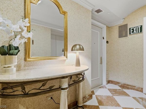 2877 Paradise Road , Unit 1505, Las Vegas, NV 89109