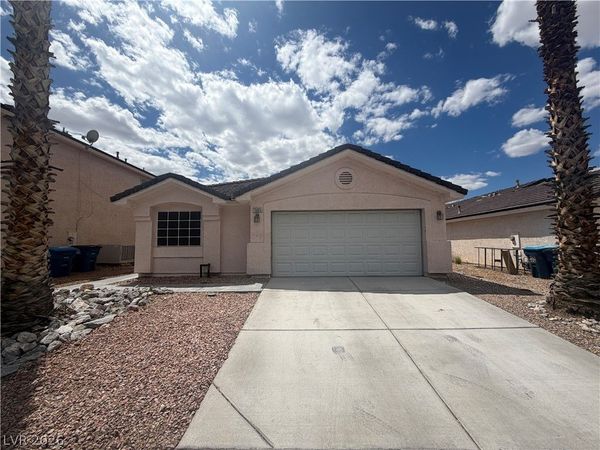 7505 Flat Rock Street, Las Vegas, NV 89131
