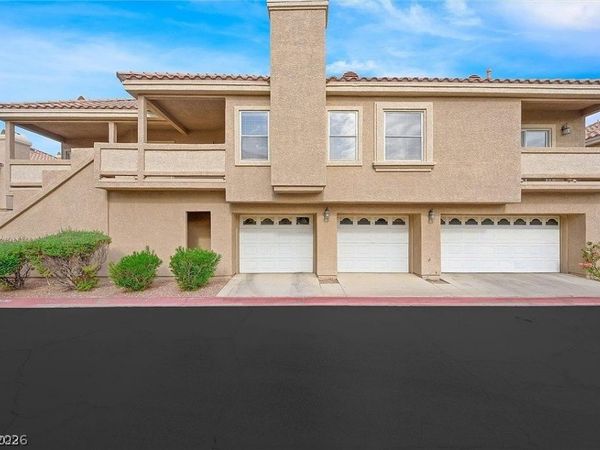 5125 W Reno Avenue , Unit 2012, Las Vegas, NV 89118