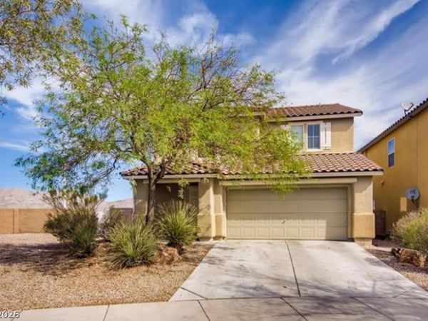 3208 BRAYTON MIST Drive, North Las Vegas, NV 89081