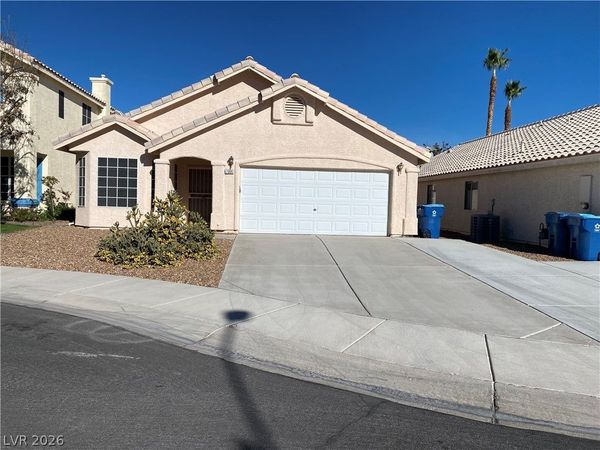 7004 Rotunda Court , Las Vegas, NV 89130