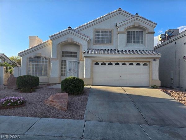 8998 Odense Way , Las Vegas, NV 89147