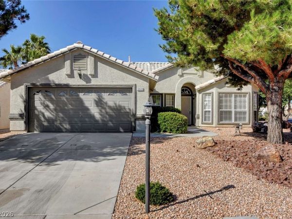 5513 Lochmor Avenue, Las Vegas, NV 89130