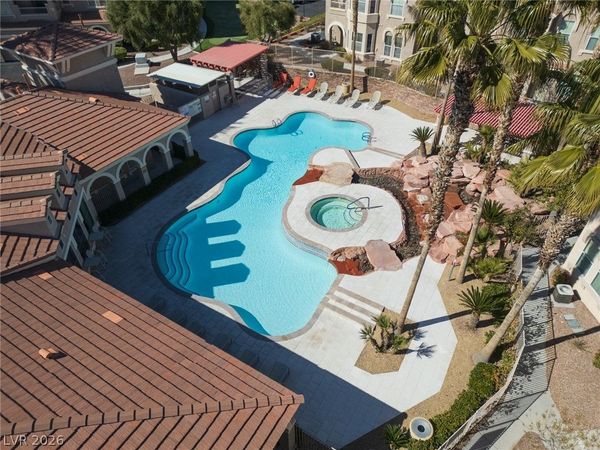 10550 ALEXANDER Road , Unit 2020, Las Vegas, NV 89129