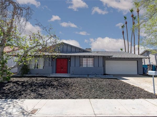 3109 Downing Place , Las Vegas, NV 89121
