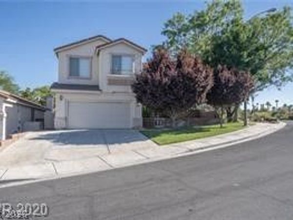 1745 Buttermilk Drive , Henderson, NV 89074