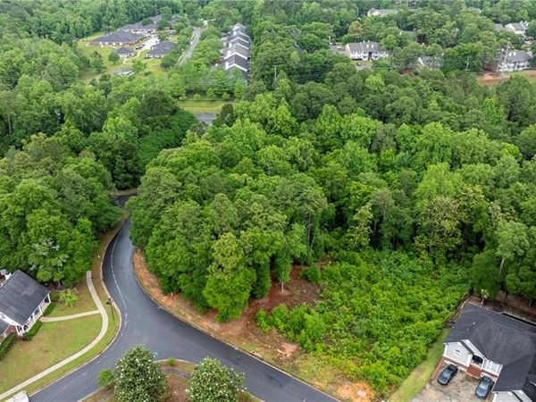 0 Blue Ridge Boulevard , Mobile, AL 36695