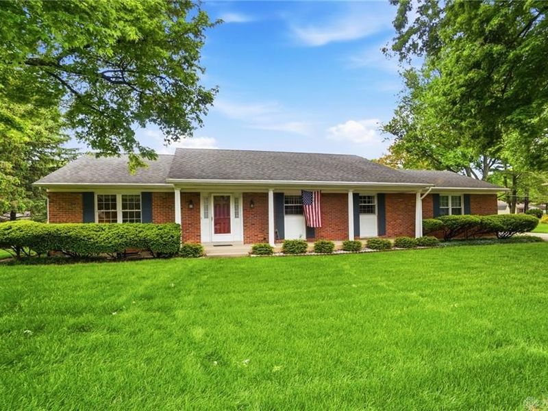 6341 Siena Street, Washington Township, OH 45459 Photo 2