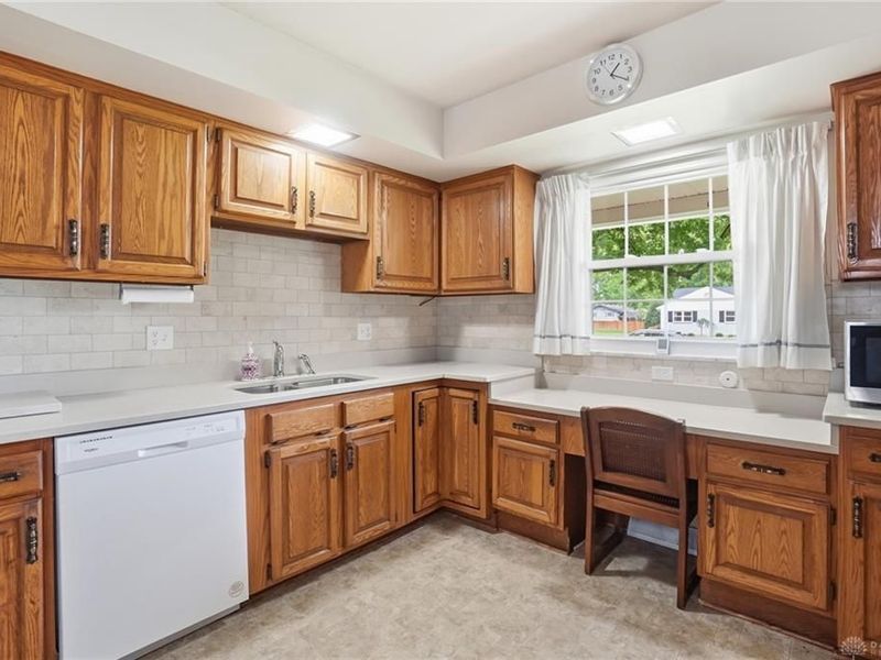 6341 Siena Street, Washington Township, OH 45459 Photo 23