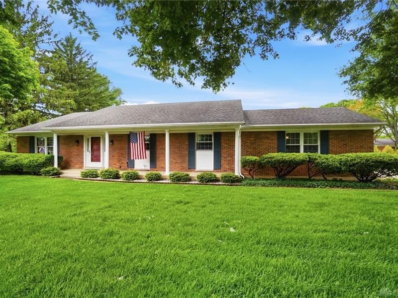 6341 Siena Street, Washington Township, OH 45459 Photo 3