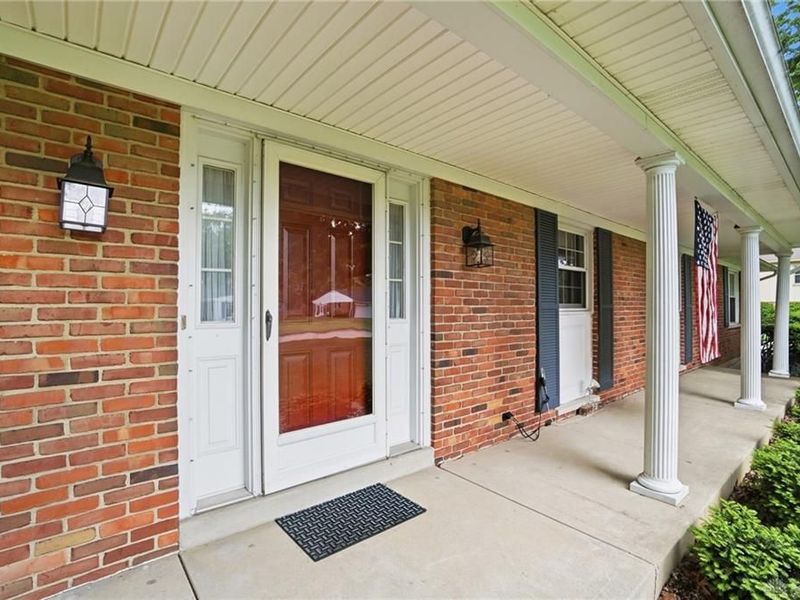 6341 Siena Street, Washington Township, OH 45459 Photo 4