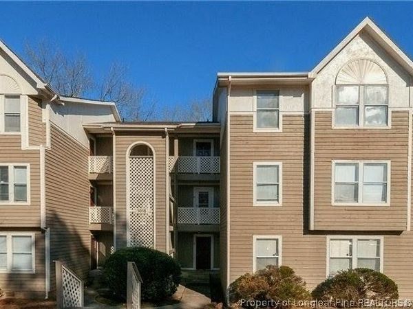 1018 Wood Creek Drive , Unit 9, Fayetteville, NC 28314