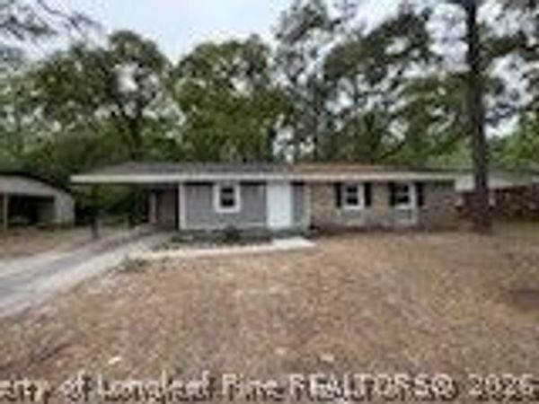 2236 Delta Drive , Fayetteville, NC 28304
