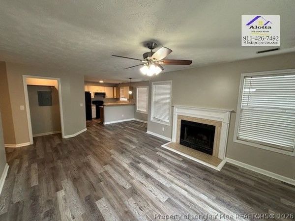 1002 Brookhollow Drive, Unit 5, Fayetteville, NC 28314