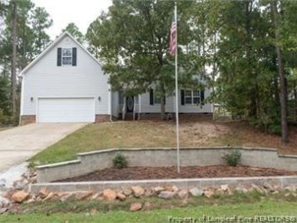 36 Wateredge Lane , Sanford, NC 27332