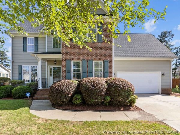 3915 Brookgreen Drive, Fayetteville, NC 28304