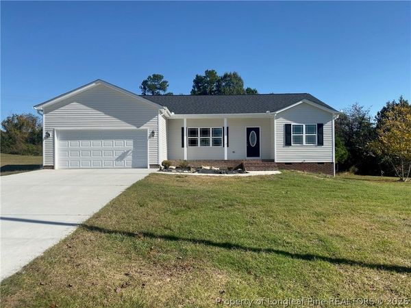 2935 Cornell Drive , Sanford, NC 27332