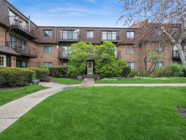 Mount Prospect, IL 60056