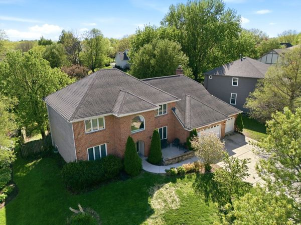 2731 Alyssa Drive , Naperville, IL 60565