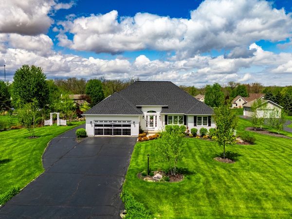 8801 S Rood Road , Kingston, IL 60145