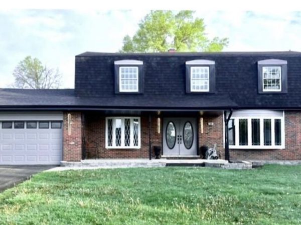 7304 W Kiowa Lane , Palos Heights, IL 60463