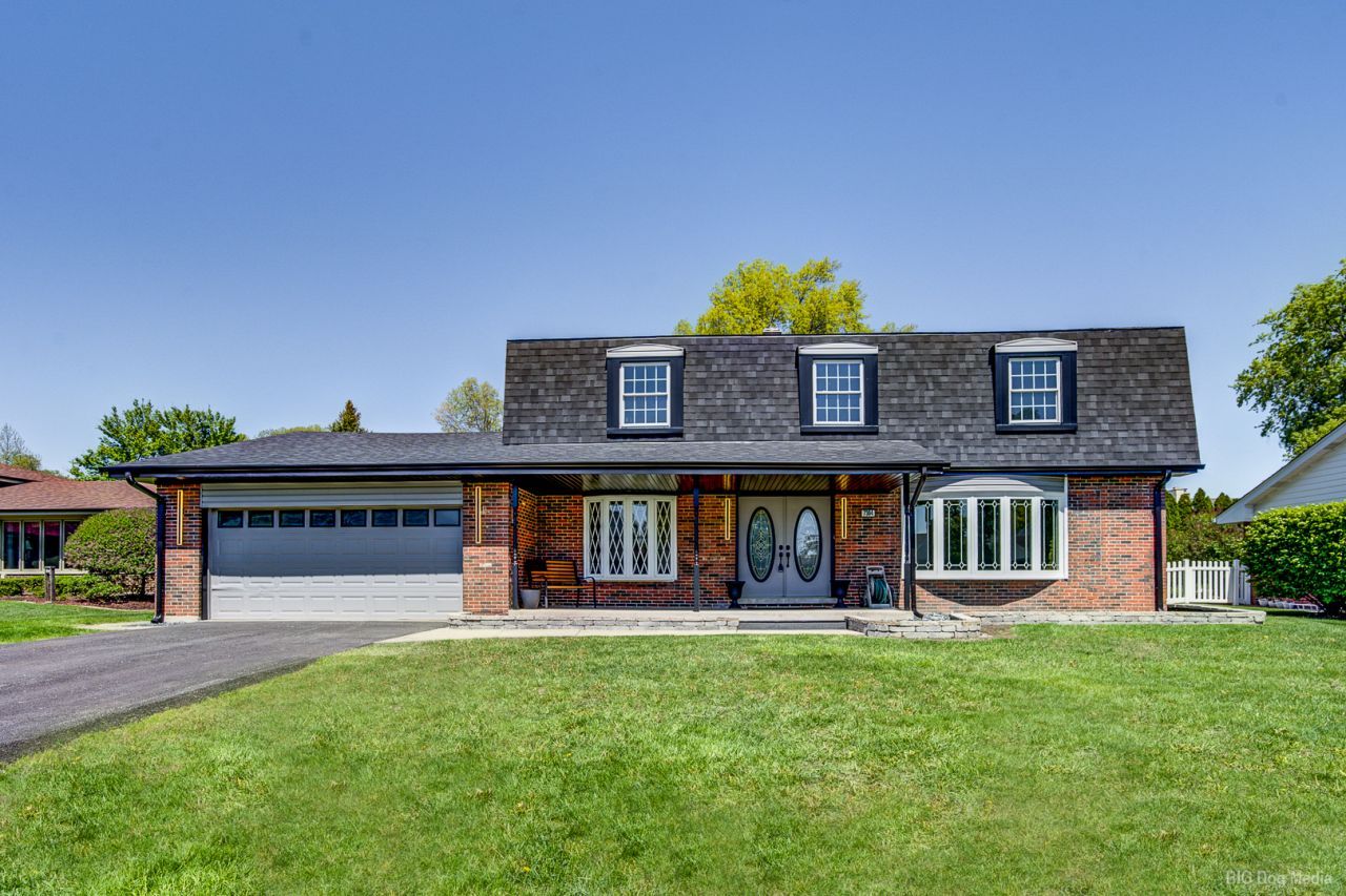 7304 W Kiowa Lane , Palos Heights, IL 60463