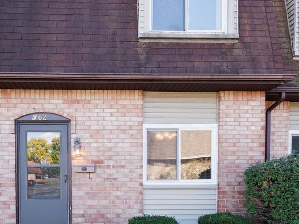 1119 S Curtis Avenue , Unit F62, Kankakee, IL 60901