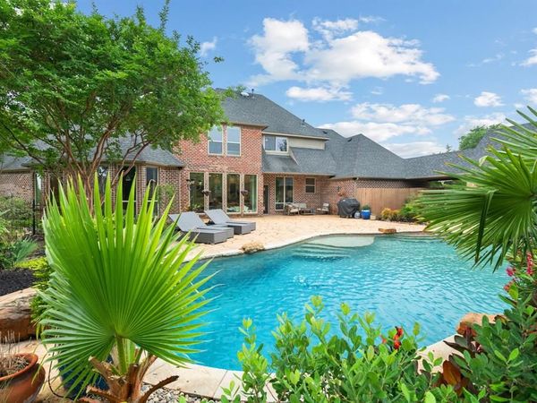 533 Loma Vista, Heath, TX 75032