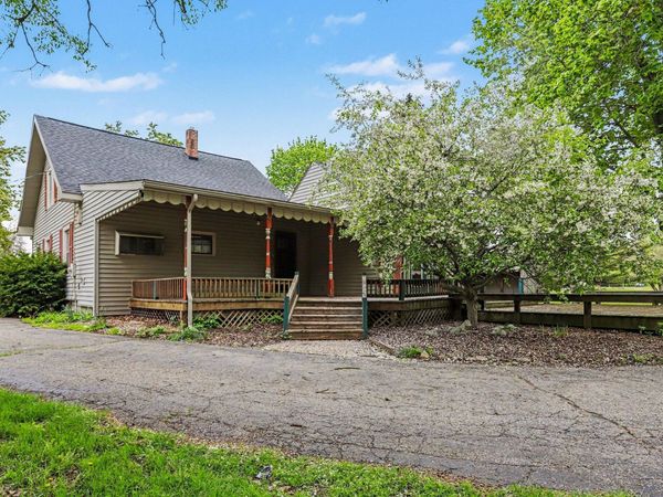 12421 E Michigan Avenue, Battle Creek, MI 49014