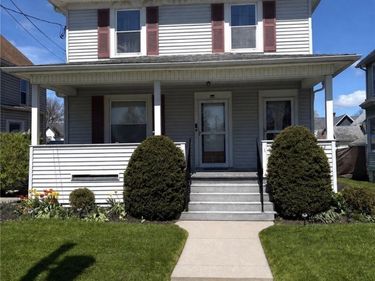 332 Thompson Street, North Tonawanda, NY 14120