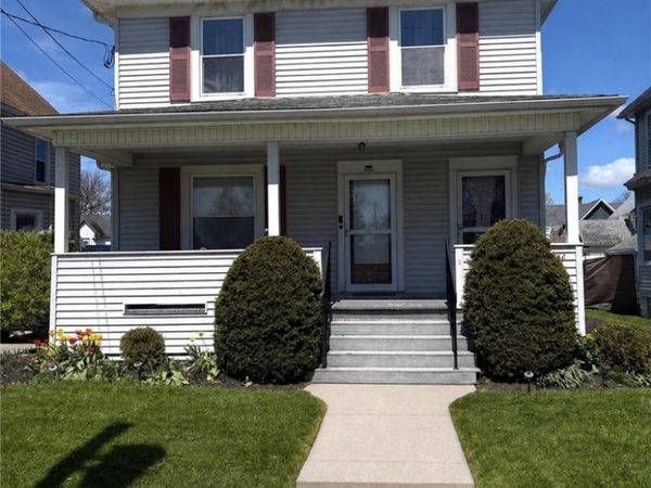 332 Thompson Street , North Tonawanda, NY 14120