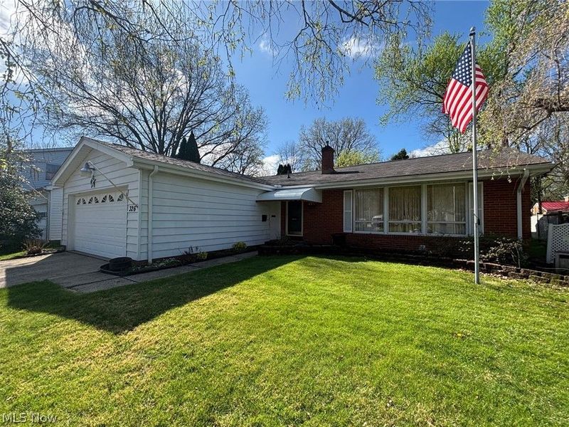 326 Bowman Drive , Kent, OH 44240 Photo 3