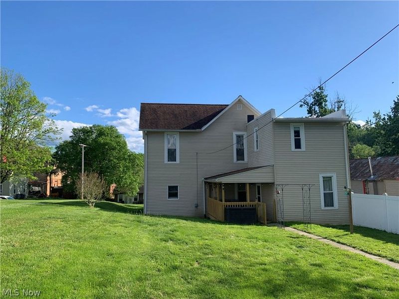 128 W Walnut Street, Shawnee, OH 43782 Photo 7
