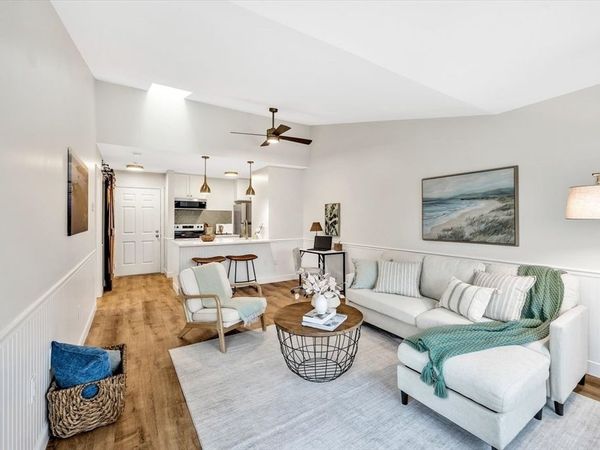 100 Fletcher Ln, Unit G, Brewster, MA 02631